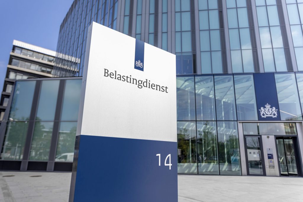 belastingdienst